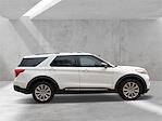2020 Ford Explorer 4WD SUV for sale #W0384Z - photo 3