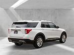 2020 Ford Explorer 4WD SUV for sale #W0384Z - photo 2