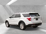 2020 Ford Explorer 4WD SUV for sale #W0384Z - photo 4
