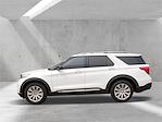 2020 Ford Explorer 4WD SUV for sale #W0384Z - photo 5