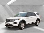 2020 Ford Explorer 4WD SUV for sale #W0384Z - photo 6