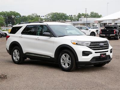 2023 Ford Explorer 4WD SUV for sale #W0391X - photo 1