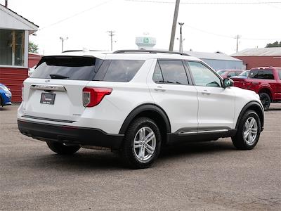2023 Ford Explorer 4WD SUV for sale #W0391X - photo 2