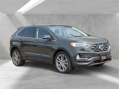 2022 Ford Edge AWD SUV for sale #W0392X - photo 1