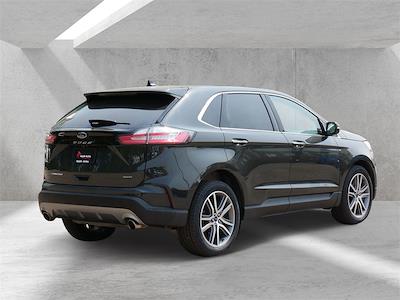 2022 Ford Edge AWD SUV for sale #W0392X - photo 2