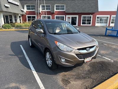2012 Hyundai Tucson 4x4 SUV for sale #W0392XA - photo 1