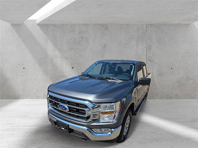 2023 Ford F-150 SuperCrew Cab 4x4 Pickup for sale #W0393X - photo 1