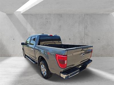 2023 Ford F-150 SuperCrew Cab 4x4 Pickup for sale #W0393X - photo 2