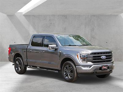 2023 Ford F-150 SuperCrew Cab 4x4 Pickup for sale #W0395X - photo 1