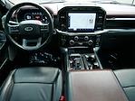 2023 Ford F-150 SuperCrew Cab 4x4 Pickup for sale #W0395X - photo 11