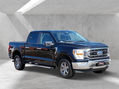 2022 Ford F-150 SuperCrew Cab 4x4 Pickup for sale #W0396X - photo 1