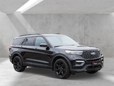 2023 Ford Explorer 4WD SUV for sale #W0397X - photo 1