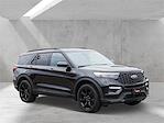 2023 Ford Explorer 4WD SUV for sale #W0397X - photo 1