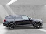 2023 Ford Explorer 4WD SUV for sale #W0397X - photo 3