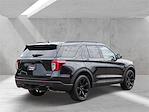 2023 Ford Explorer 4WD SUV for sale #W0397X - photo 2