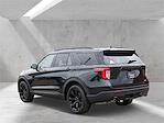 2023 Ford Explorer 4WD SUV for sale #W0397X - photo 4