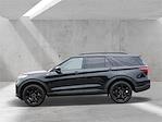 2023 Ford Explorer 4WD SUV for sale #W0397X - photo 5