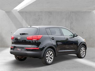 2016 Kia Sportage 4x4 SUV for sale #W0400Z - photo 2