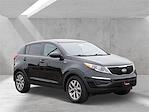 2016 Kia Sportage 4x4 SUV for sale #W0400Z - photo 1