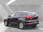 2016 Kia Sportage 4x4 SUV for sale #W0400Z - photo 4