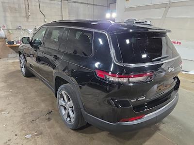 2021 Jeep Grand Cherokee L 4x4 SUV for sale #W0405Y - photo 2