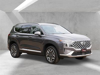 2023 Hyundai Santa Fe Plug-In Hybrid AWD SUV for sale #W0406Y - photo 1