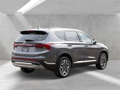 2023 Hyundai Santa Fe Plug-In Hybrid AWD SUV for sale #W0406Y - photo 2