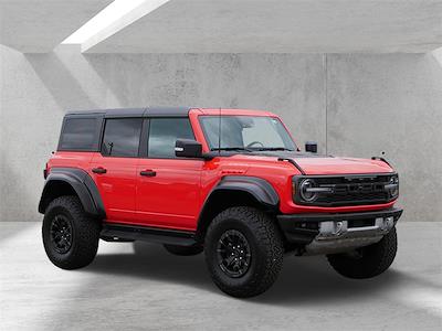 2022 Ford Bronco AWD SUV for sale #W0408Z - photo 1