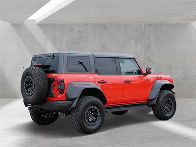 2022 Ford Bronco AWD SUV for sale #W0408Z - photo 2