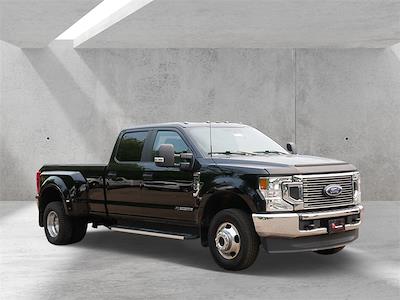 2022 Ford F-350 Crew Cab DRW 4x4 Pickup for sale #W0415Z - photo 1