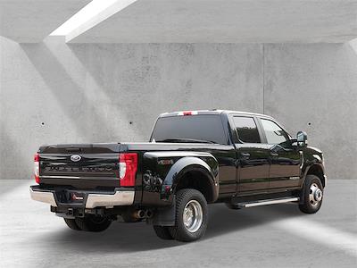 2022 Ford F-350 Crew Cab DRW 4x4 Pickup for sale #W0415Z - photo 2