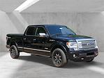 2014 Ford F-150 SuperCrew Cab 4x4 Pickup for sale #W0419Z - photo 1