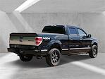 2014 Ford F-150 SuperCrew Cab 4x4 Pickup for sale #W0419Z - photo 2