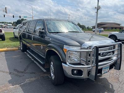 2015 Ford F-350 Crew Cab SRW 4x4 Pickup for sale #W0430XA - photo 1