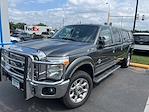 2015 Ford F-350 Crew Cab SRW 4x4 Pickup for sale #W0430XA - photo 4