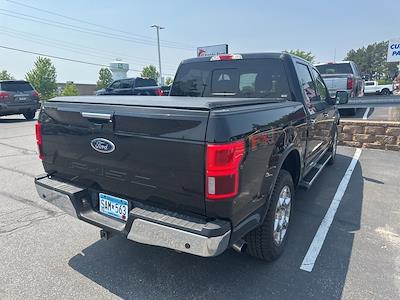 2019 Ford F-150 SuperCrew Cab 4x4 Pickup for sale #W0433ZA - photo 2