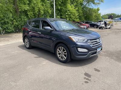 2014 Hyundai Santa Fe 4x2 SUV for sale #W0442Z - photo 1
