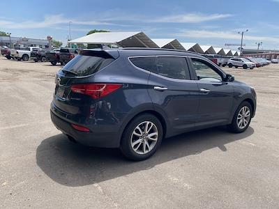 2014 Hyundai Santa Fe 4x2 SUV for sale #W0442Z - photo 2