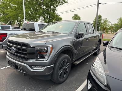2023 Ford F-150 SuperCrew Cab 4x4 Pickup for sale #W0443X - photo 1
