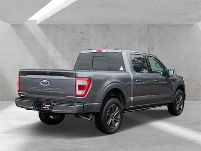 2023 Ford F-150 SuperCrew Cab 4x4 Pickup for sale #W0443X - photo 2