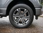 2023 Ford F-150 SuperCrew Cab 4x4 Pickup for sale #W0443X - photo 17