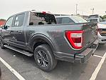 2023 Ford F-150 SuperCrew Cab 4x4 Pickup for sale #W0443X - photo 2