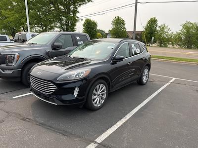 2021 Ford Escape AWD SUV for sale #W0444X - photo 1