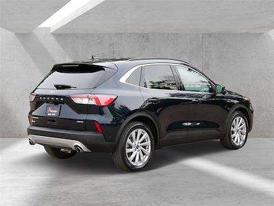 2021 Ford Escape AWD SUV for sale #W0444X - photo 2