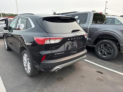 2021 Ford Escape AWD SUV for sale #W0444X - photo 2