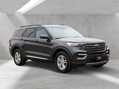 2023 Ford Explorer 4WD SUV for sale #W0447X - photo 1