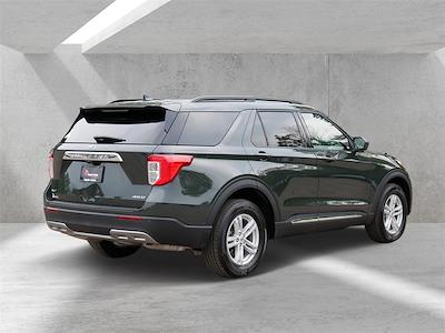 2023 Ford Explorer 4WD SUV for sale #W0447X - photo 2