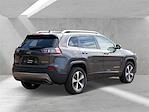 2021 Jeep Cherokee 4WD SUV for sale #W0452Y - photo 2