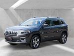 2021 Jeep Cherokee 4WD SUV for sale #W0452Y - photo 6