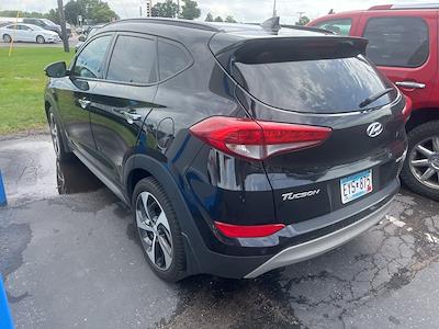 2017 Hyundai Tucson 4x4 SUV for sale #W0452YA - photo 2